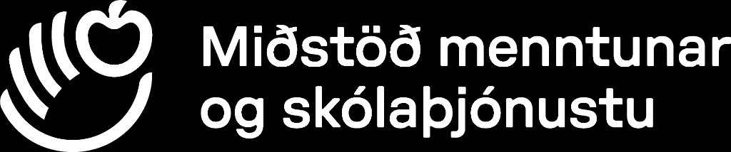 Miðstöð menntunar og skólaþjónustu
