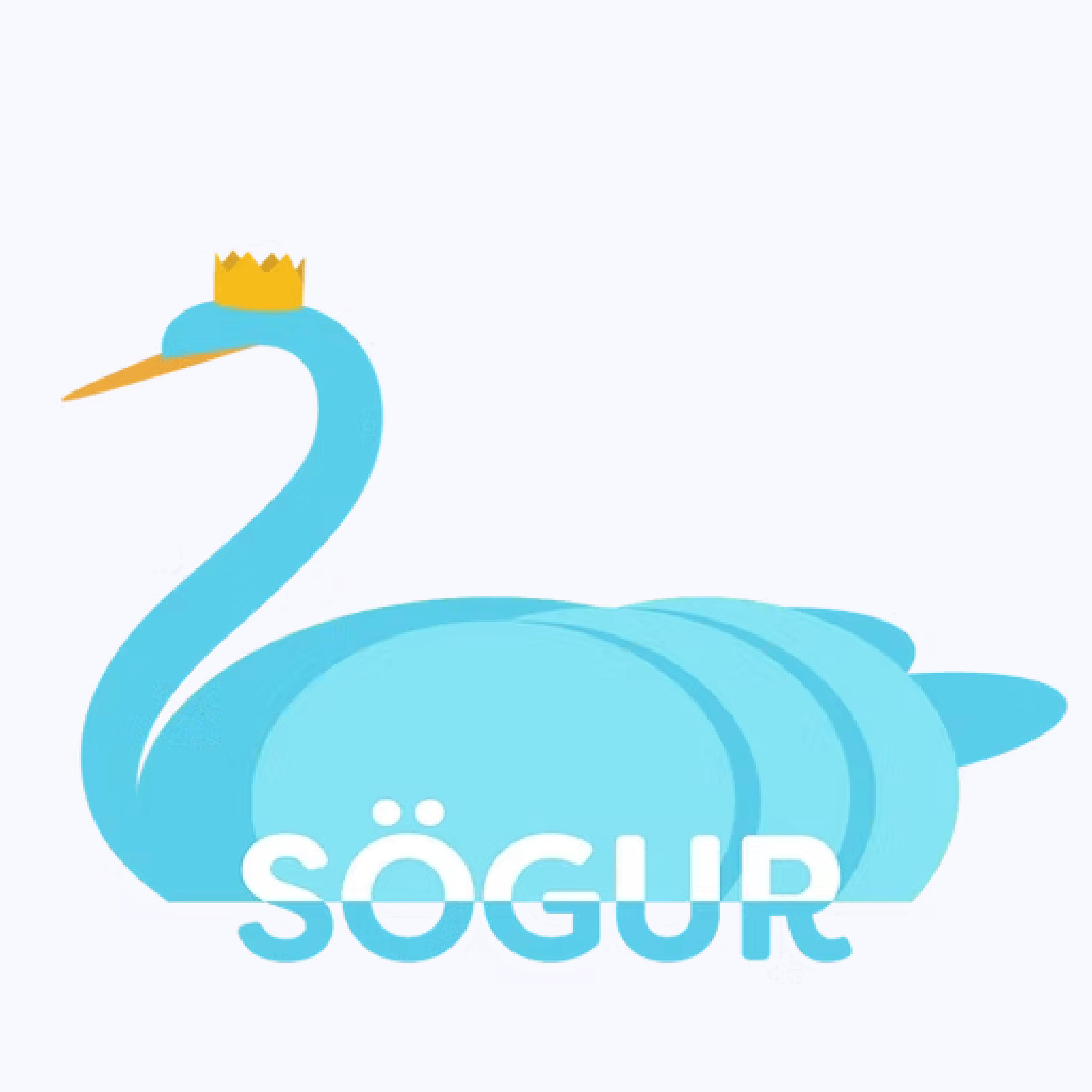 Sögur