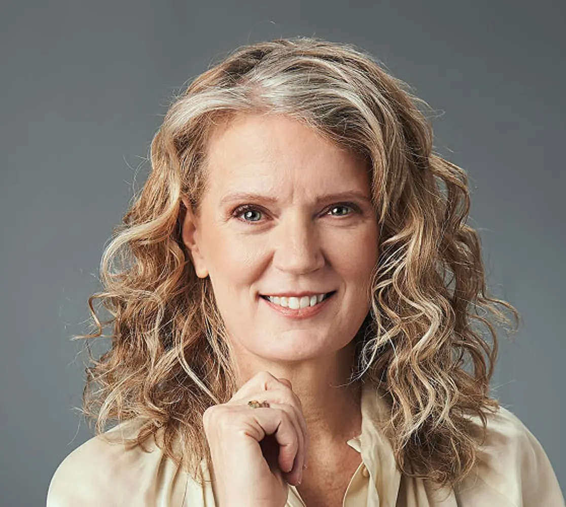 Þórdís Jóna Sigurðardóttir